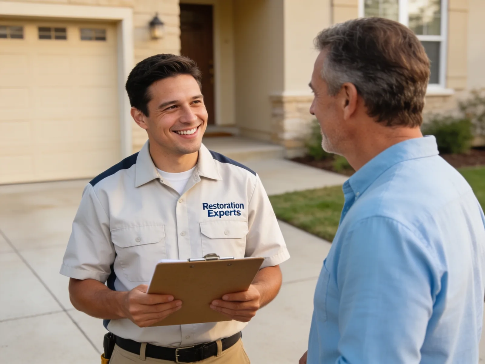 Water Damage Cleanup North Windham, CT FAQs